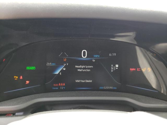 Photo 8 VIN: JTDAAAAA0MA001924 - TOYOTA MIRAI 