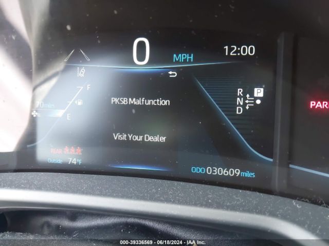 Photo 6 VIN: JTDAAAAA0MA003138 - TOYOTA MIRAI 