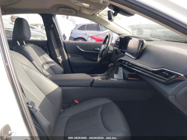 Photo 4 VIN: JTDAAAAA0NA005702 - TOYOTA MIRAI 