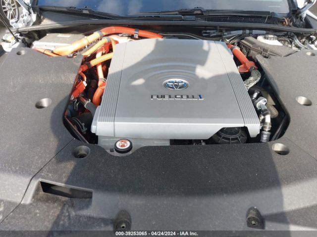 Photo 9 VIN: JTDAAAAA0NA005702 - TOYOTA MIRAI 