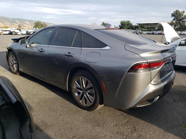 Photo 1 VIN: JTDAAAAA0NA006364 - TOYOTA MIRAI LE 