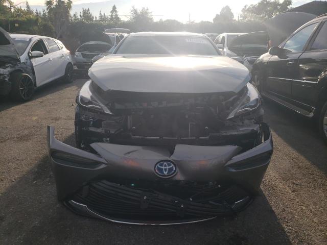 Photo 4 VIN: JTDAAAAA0NA006364 - TOYOTA MIRAI LE 