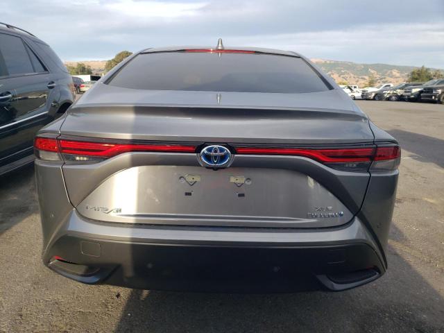 Photo 5 VIN: JTDAAAAA0NA006364 - TOYOTA MIRAI LE 