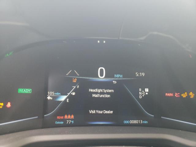 Photo 8 VIN: JTDAAAAA0NA006364 - TOYOTA MIRAI LE 