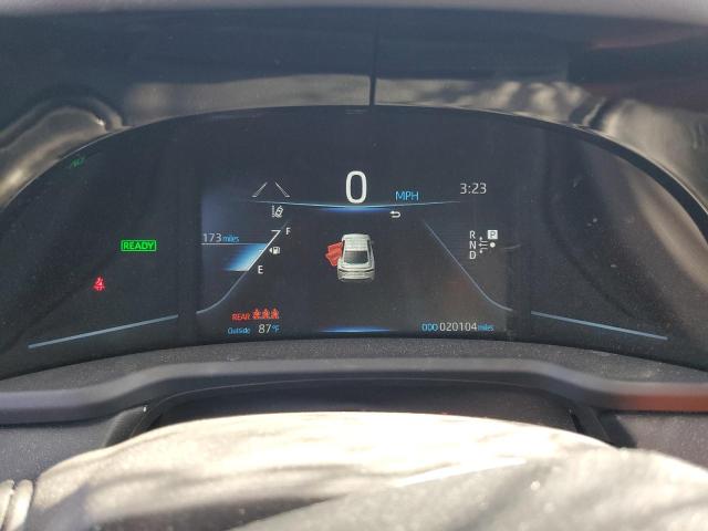 Photo 8 VIN: JTDAAAAA0NA007367 - TOYOTA MIRAI LE 