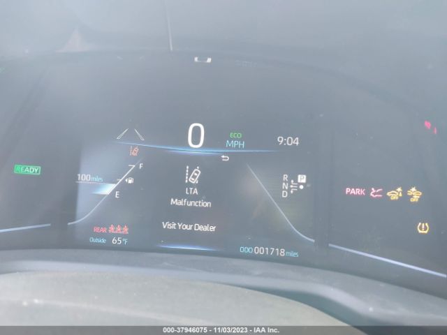 Photo 6 VIN: JTDAAAAA0PA008229 - TOYOTA MIRAI 