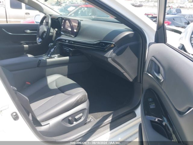 Photo 4 VIN: JTDAAAAA0PA009722 - TOYOTA MIRAI 