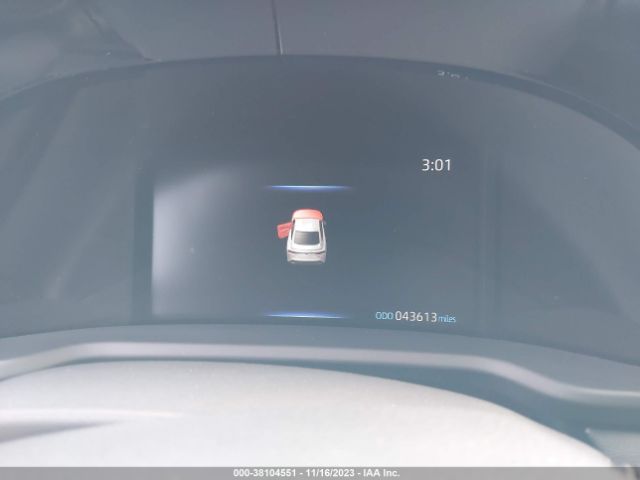 Photo 6 VIN: JTDAAAAA1MA000684 - TOYOTA MIRAI 