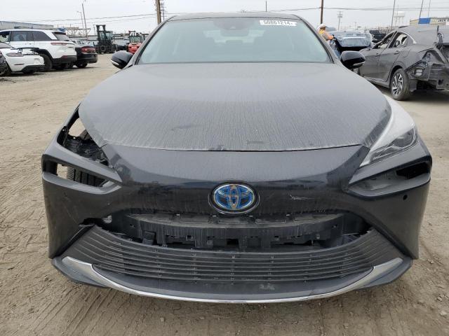 Photo 4 VIN: JTDAAAAA1MA002323 - TOYOTA MIRAI 