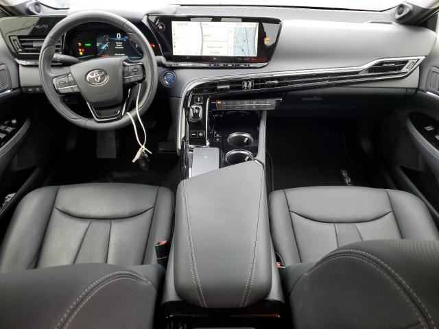 Photo 7 VIN: JTDAAAAA1MA002323 - TOYOTA MIRAI 