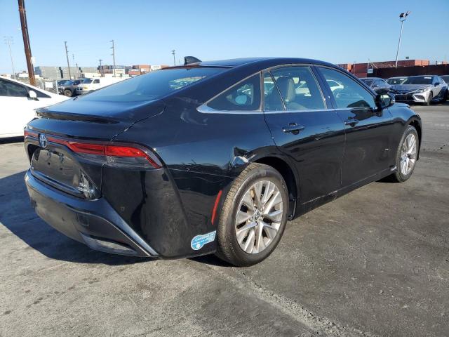 Photo 2 VIN: JTDAAAAA1MA002323 - TOYOTA MIRAI 