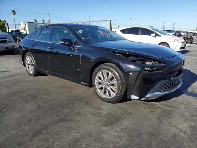 Photo 3 VIN: JTDAAAAA1MA002323 - TOYOTA MIRAI 