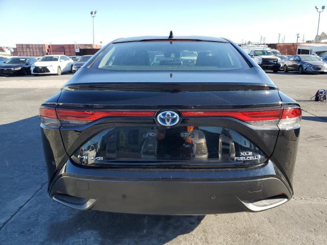 Photo 5 VIN: JTDAAAAA1MA002323 - TOYOTA MIRAI 