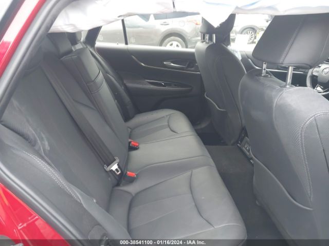 Photo 7 VIN: JTDAAAAA1MA002743 - TOYOTA MIRAI 