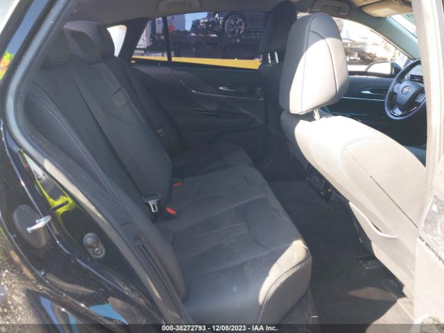 Photo 7 VIN: JTDAAAAA1NA006177 - TOYOTA MIRAI 