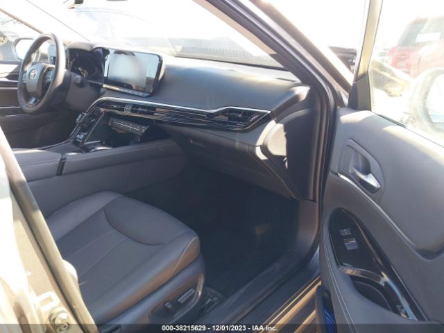 Photo 4 VIN: JTDAAAAA1NA006504 - TOYOTA MIRAI 