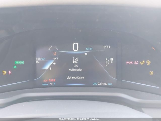 Photo 6 VIN: JTDAAAAA1NA006504 - TOYOTA MIRAI 