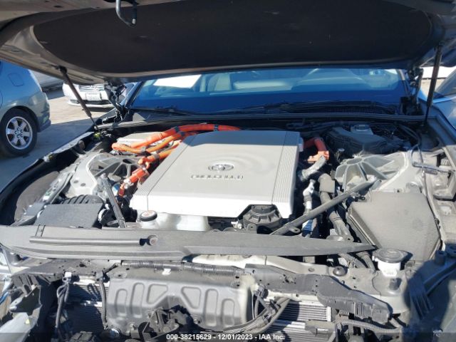 Photo 9 VIN: JTDAAAAA1NA006504 - TOYOTA MIRAI 