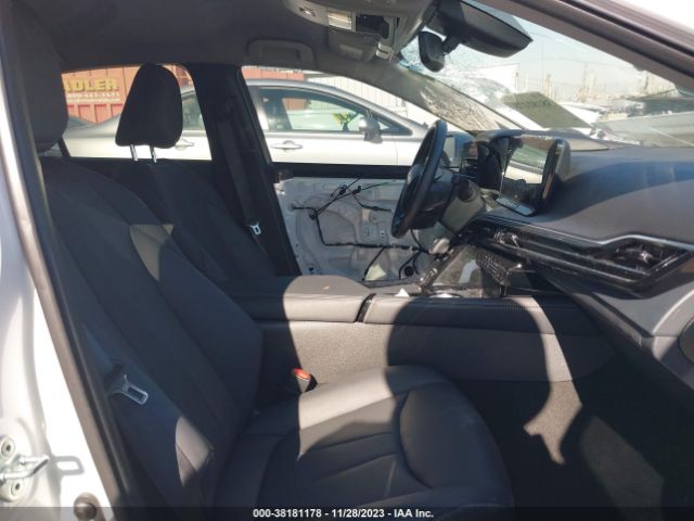 Photo 4 VIN: JTDAAAAA1PA007882 - TOYOTA MIRAI 