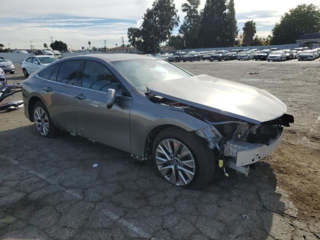 Photo 3 VIN: JTDAAAAA1PA009955 - TOYOTA MIRAI 