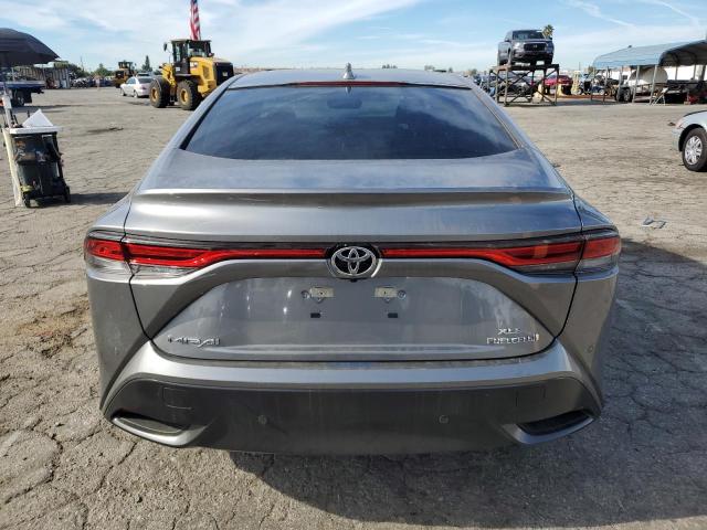 Photo 5 VIN: JTDAAAAA1PA009955 - TOYOTA MIRAI 