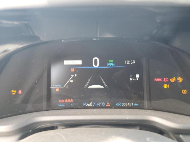 Photo 8 VIN: JTDAAAAA1PA009955 - TOYOTA MIRAI 