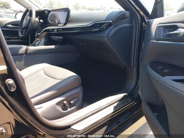 Photo 4 VIN: JTDAAAAA1PA010426 - TOYOTA MIRAI 