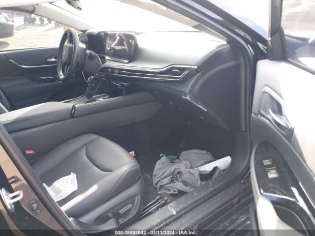 Photo 4 VIN: JTDAAAAA1PA010507 - TOYOTA MIRAI 