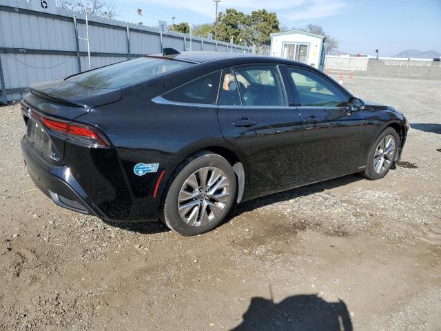 Photo 2 VIN: JTDAAAAA2MA001763 - TOYOTA MIRAI 