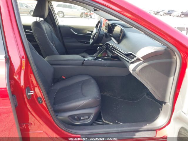 Photo 4 VIN: JTDAAAAA2NA005409 - TOYOTA MIRAI 