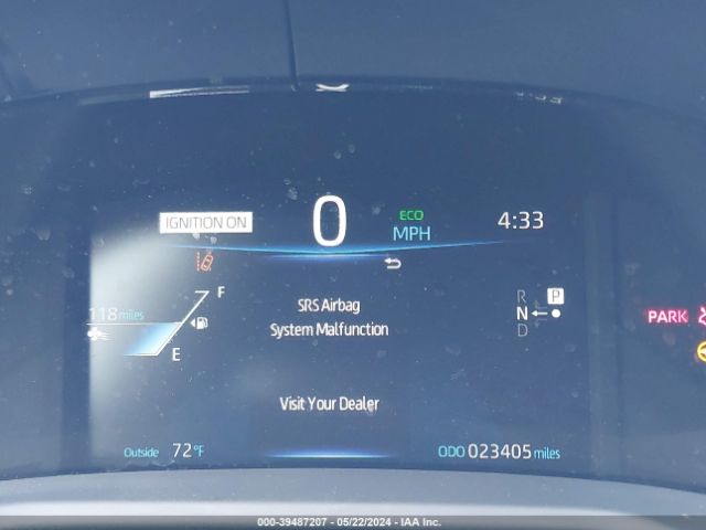 Photo 6 VIN: JTDAAAAA2NA005409 - TOYOTA MIRAI 