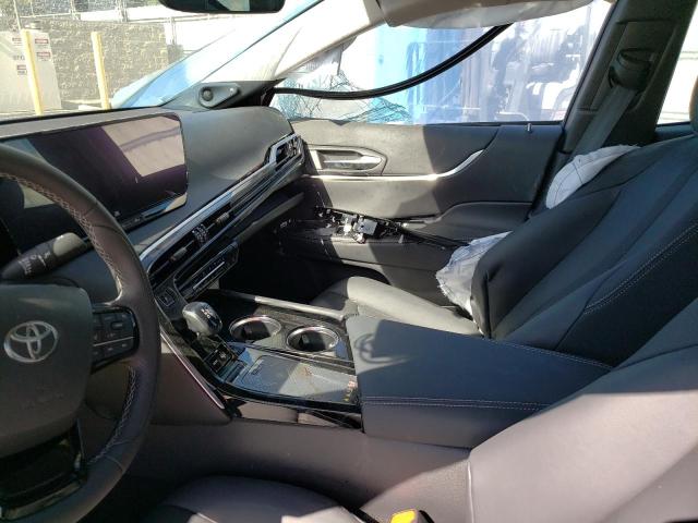 Photo 12 VIN: JTDAAAAA2PA008989 - TOYOTA MIRAI 