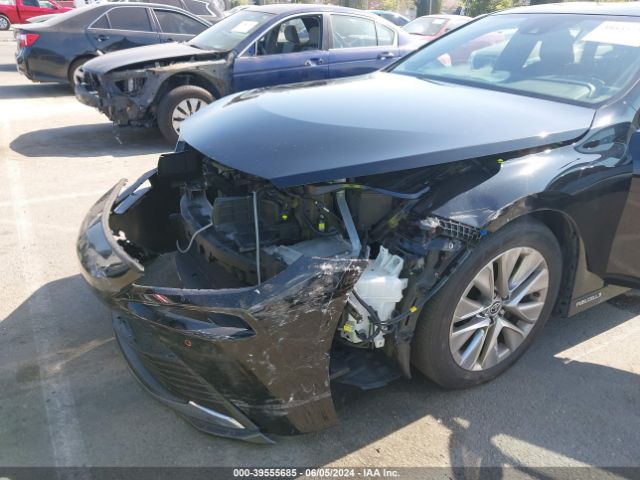 Photo 5 VIN: JTDAAAAA2PA010158 - TOYOTA MIRAI 