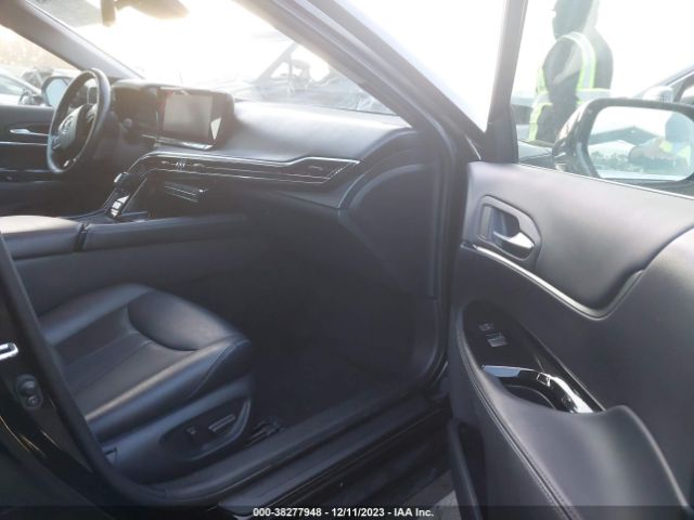 Photo 4 VIN: JTDAAAAA3MA000427 - TOYOTA MIRAI 