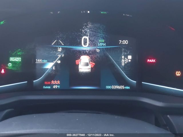 Photo 6 VIN: JTDAAAAA3MA000427 - TOYOTA MIRAI 