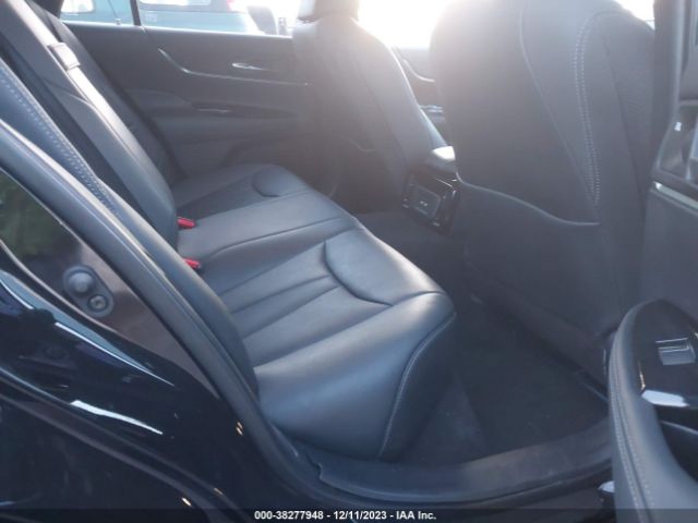 Photo 7 VIN: JTDAAAAA3MA000427 - TOYOTA MIRAI 