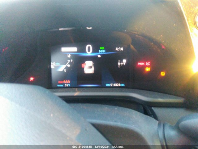 Photo 6 VIN: JTDAAAAA3MA001769 - TOYOTA MIRAI 