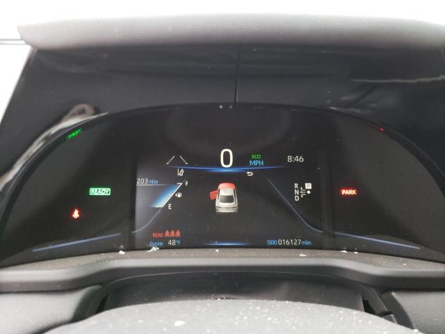 Photo 8 VIN: JTDAAAAA3NA004298 - TOYOTA MIRAI LE 