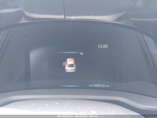 Photo 6 VIN: JTDAAAAA3NA005015 - TOYOTA MIRAI 