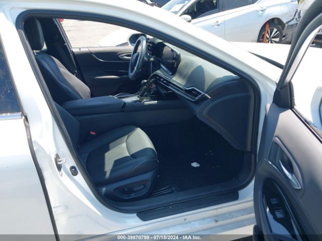 Photo 4 VIN: JTDAAAAA3NA006455 - TOYOTA MIRAI 