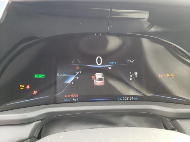 Photo 8 VIN: JTDAAAAA3PA007625 - TOYOTA MIRAI 