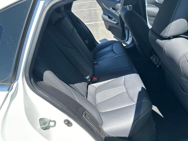 Photo 5 VIN: JTDAAAAA3PA009536 - TOYOTA MIRAI 