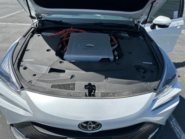 Photo 6 VIN: JTDAAAAA3PA009536 - TOYOTA MIRAI 