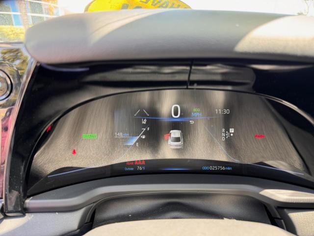 Photo 7 VIN: JTDAAAAA3PA009536 - TOYOTA MIRAI 