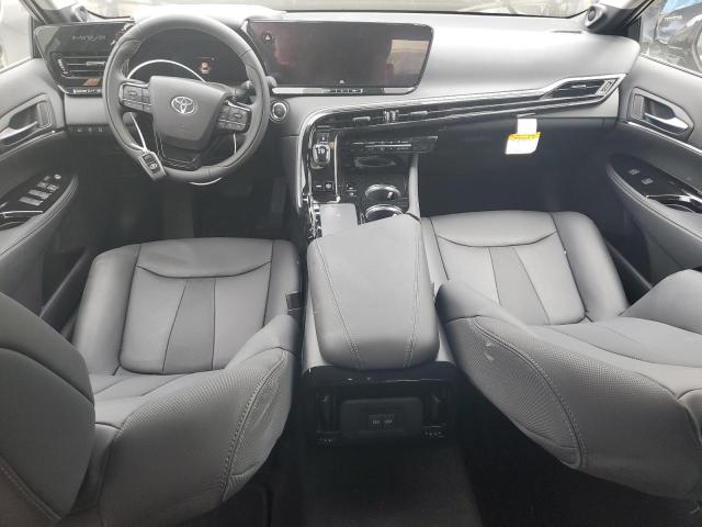 Photo 7 VIN: JTDAAAAA3PA011240 - TOYOTA MIRAI 