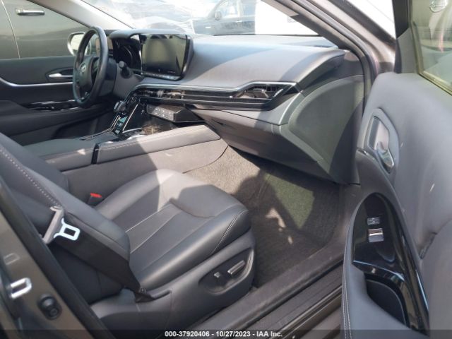 Photo 4 VIN: JTDAAAAA4MA002848 - TOYOTA MIRAI 