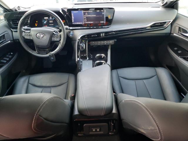 Photo 7 VIN: JTDAAAAA4MA003336 - TOYOTA MIRAI 