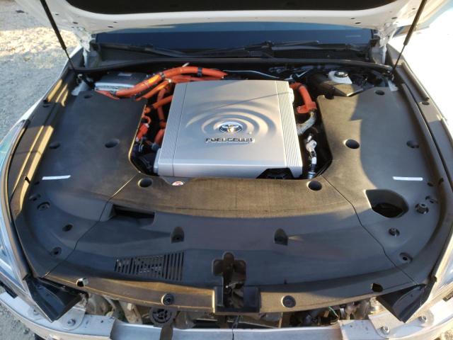 Photo 11 VIN: JTDAAAAA4MA003336 - TOYOTA MIRAI 