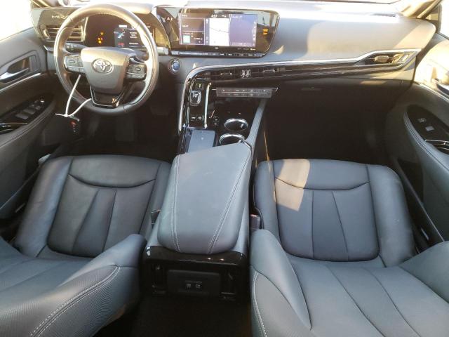 Photo 7 VIN: JTDAAAAA4MA003336 - TOYOTA MIRAI 