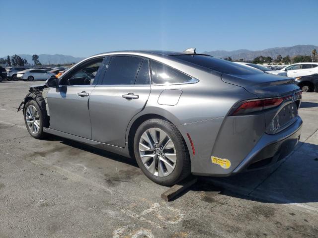 Photo 1 VIN: JTDAAAAA4NA004102 - TOYOTA MIRAI 